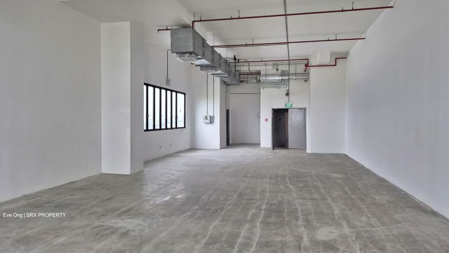 SUNHUAN BUILDING (D22), Factory #557742381